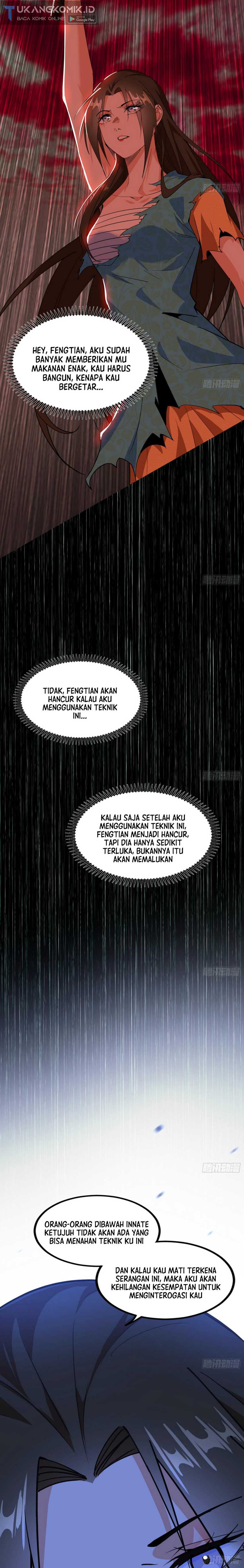 Dilarang COPAS - situs resmi www.mangacanblog.com - Komik im an evil god 383 - chapter 383 384 Indonesia im an evil god 383 - chapter 383 Terbaru 8|Baca Manga Komik Indonesia|Mangacan